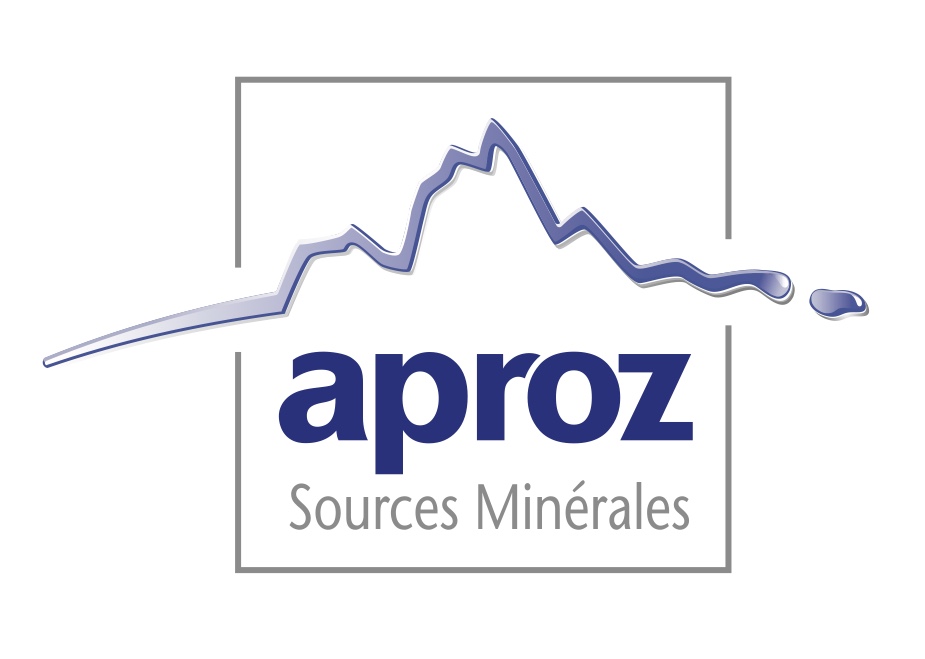 Aproz Sources Minerales
