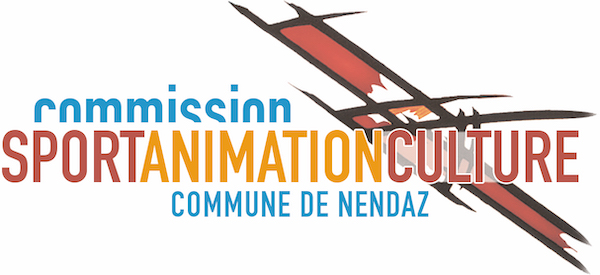 Logo Sport Animation Culture
